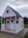 Two Tier Playhouse