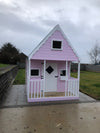 Two Tier Playhouse