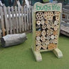 Outdoor Wooden Discovery Bug's Life