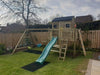 Treetop Retreat (Playhouse)
