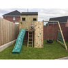Treetop Retreat (Playhouse)