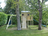 Treetop Retreat (Playhouse)