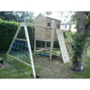 Treetop Retreat (Playhouse)