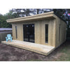Ballinderry 5m x 4m Custom Garden Room