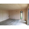 Ballinderry 5m x 4m Custom Garden Room