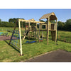 The Alabama Climbing Frame
