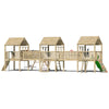 Commercial  California Climbing Frame