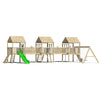 Commercial  California Climbing Frame