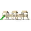Commercial  California Climbing Frame
