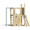 Louisiana Climbing Frame