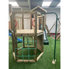 Louisiana Climbing Frame