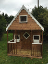 Two Tier Playhouse