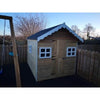Wooden Magic Cottage Playhouse