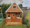 Two Tier Playhouse