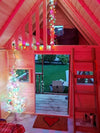 Two Tier Playhouse